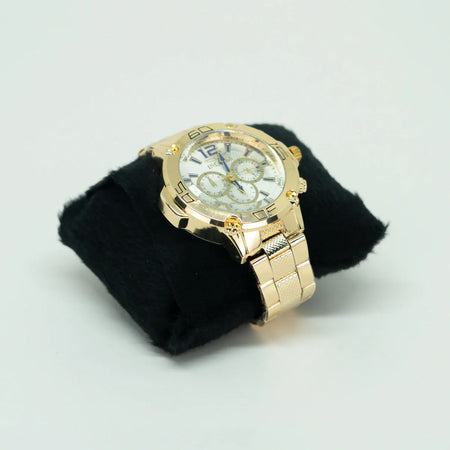 Elegância e Precisão no Seu Pulso