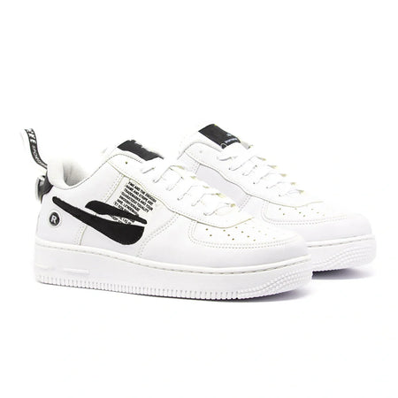 Onde Seu Tênis Faz a Diferença